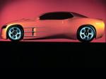 Pontiac GTO Concept 1999 года
